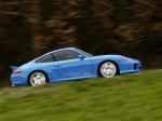 Porsche 911 RGT RS by Ruf 2006 года